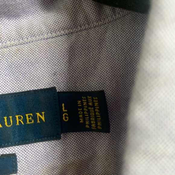 Polo Ralph Lauren shirt - Picture 4 of 4